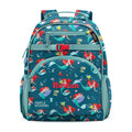 Fletcher Kids' Backpack - Large B1