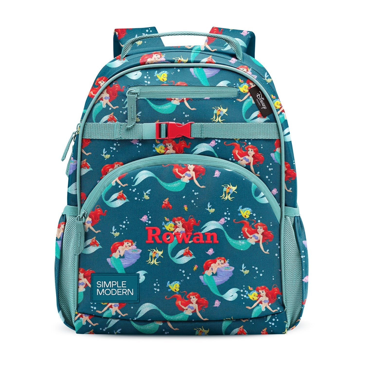Fletcher Kids' Backpack - Large B1