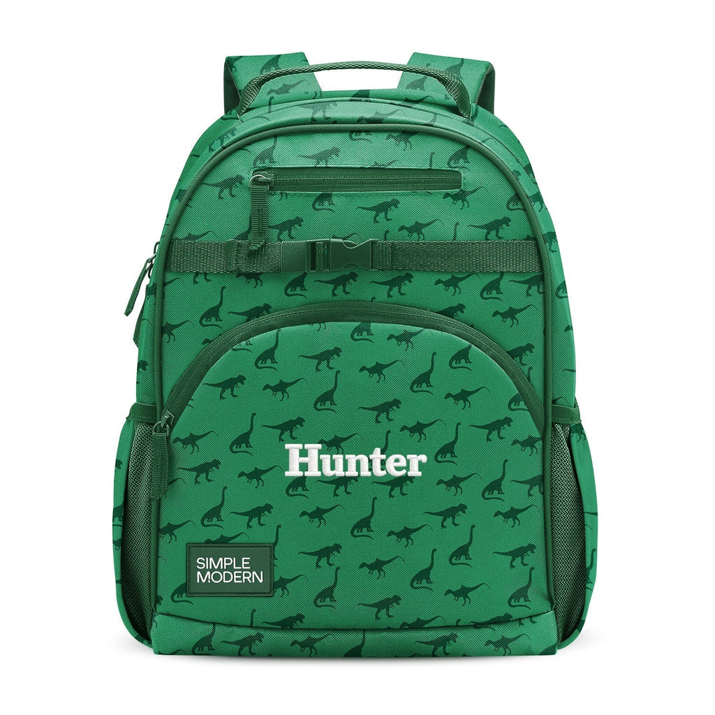Fletcher Kids' Backpack - Large C2