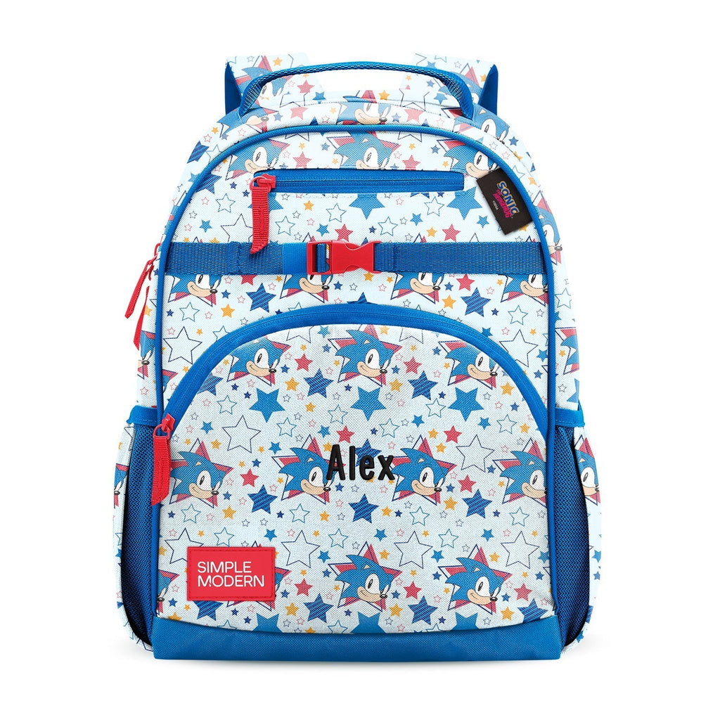 Fletcher Kids' Backpack - Large P1