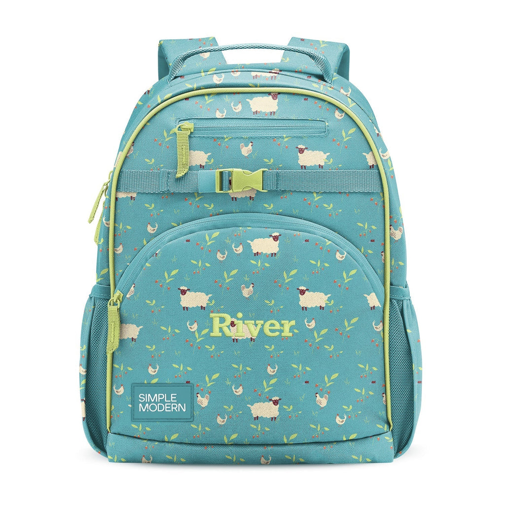 Fletcher Kids' Backpack - Large Y4