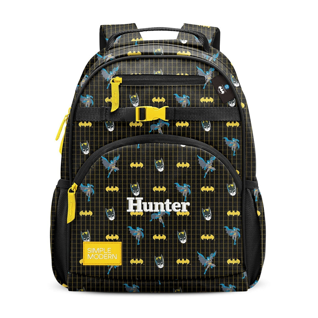 Fletcher Kids' Backpack - Large L7