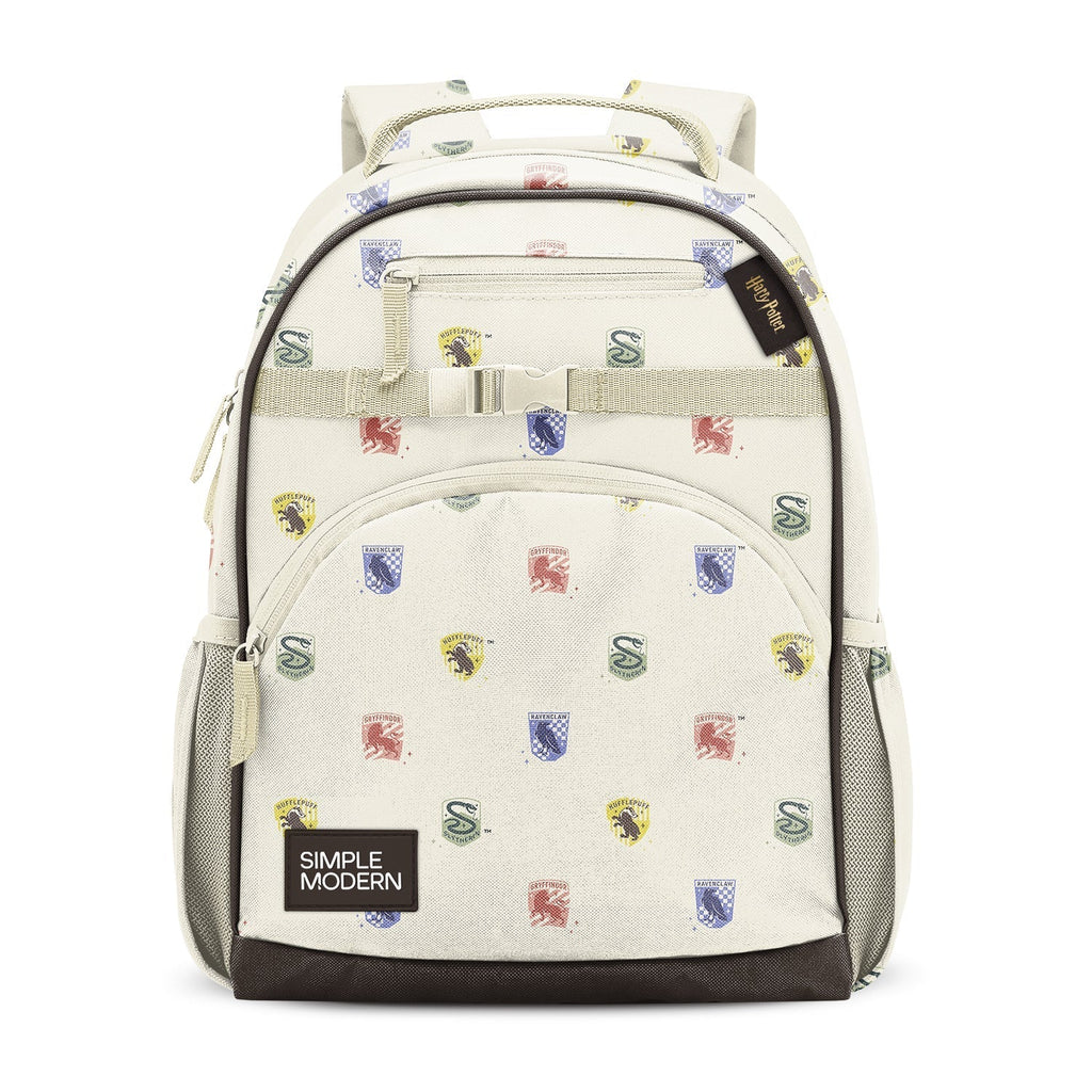 Fletcher Kids' Backpack - Large U6