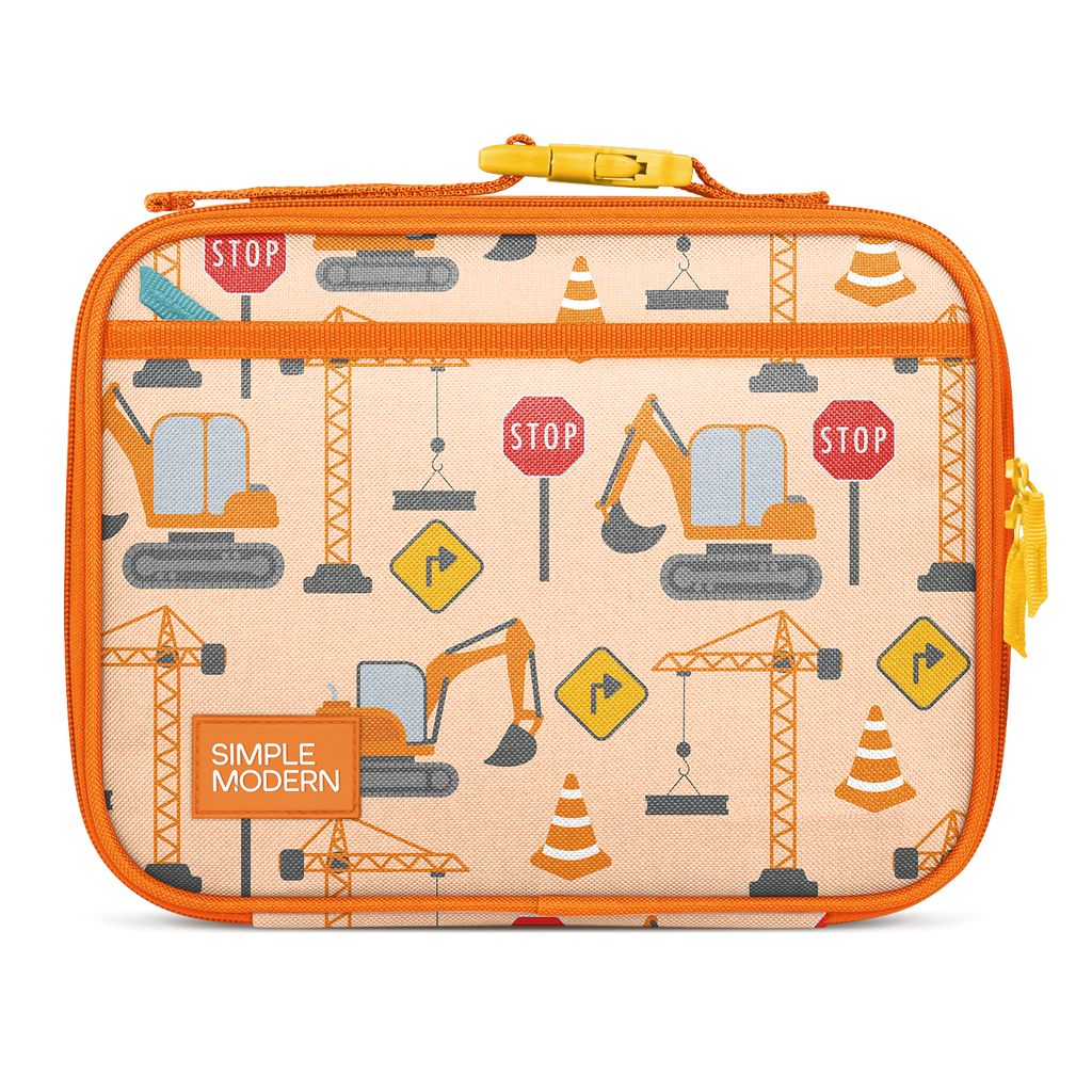 Hadley Lunch Bag H1