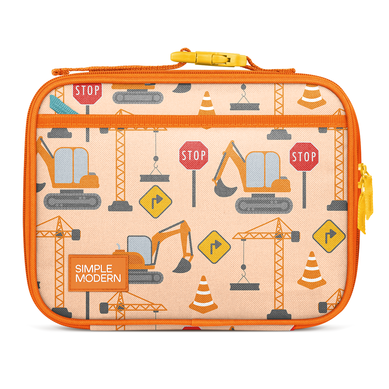 Hadley Lunch Bag H1