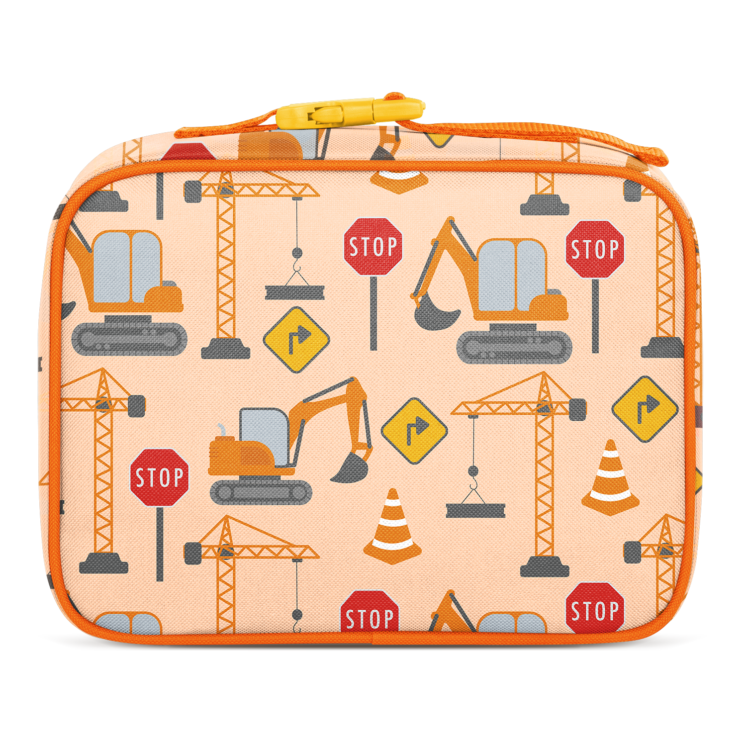 Hadley Lunch Bag H1