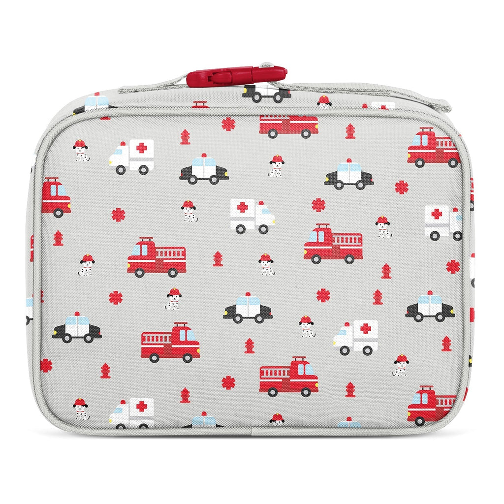 Hadley Lunch Bag I0