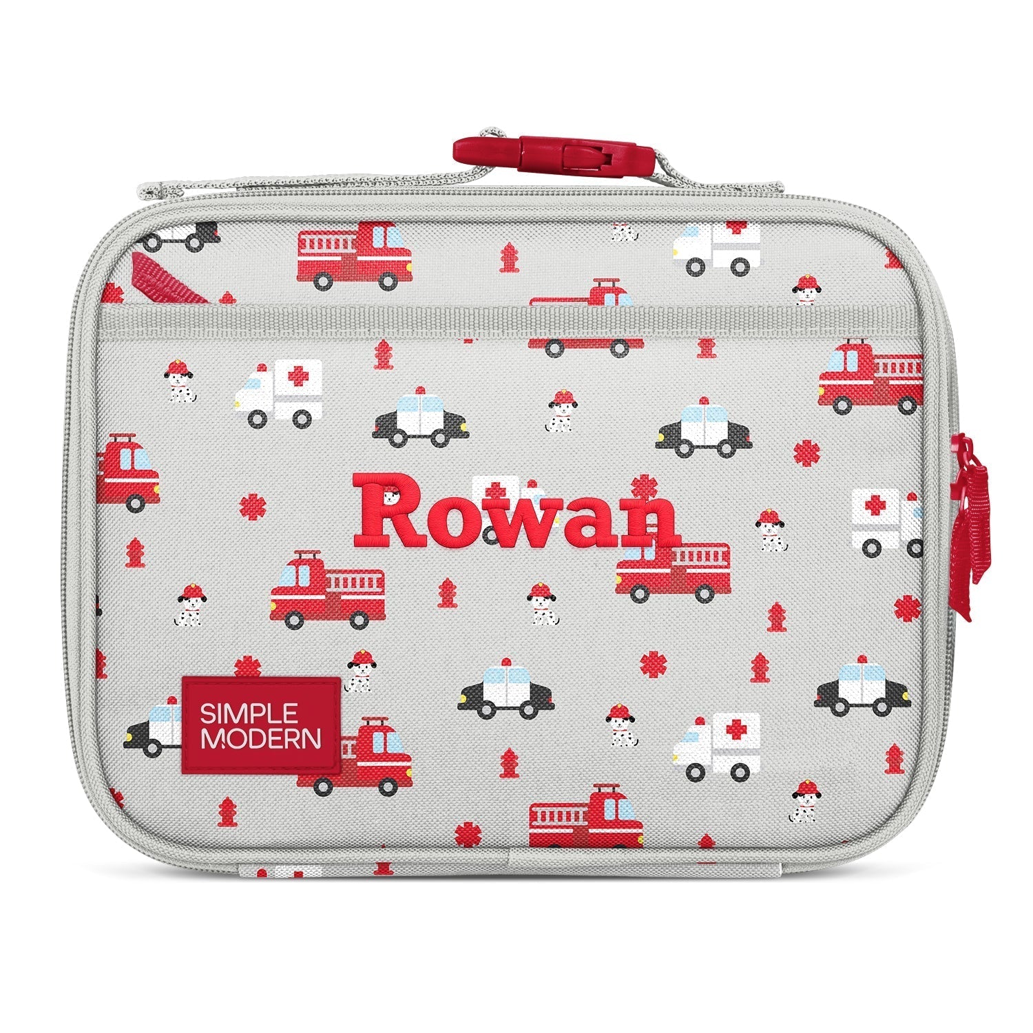 Hadley Lunch Bag I0