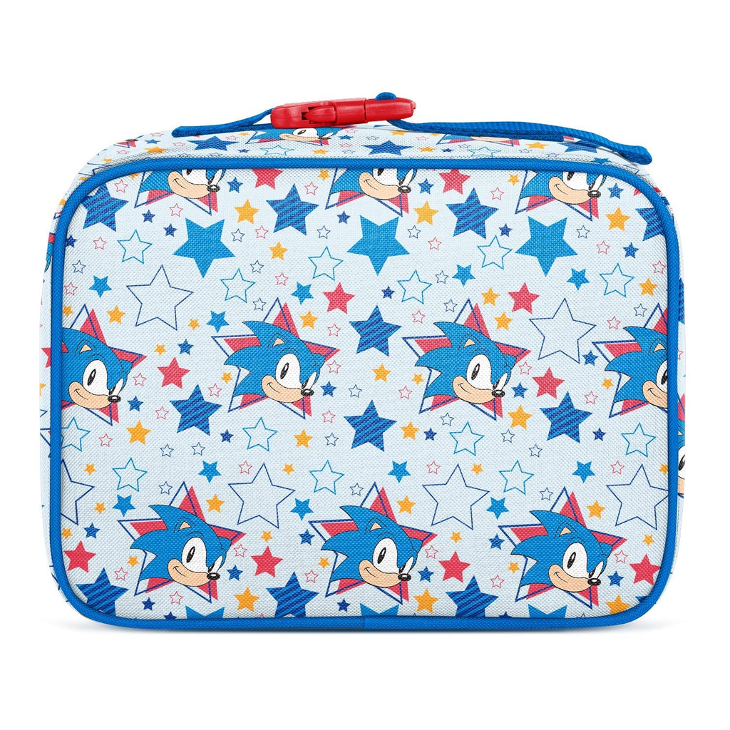 Hadley Lunch Bag J4