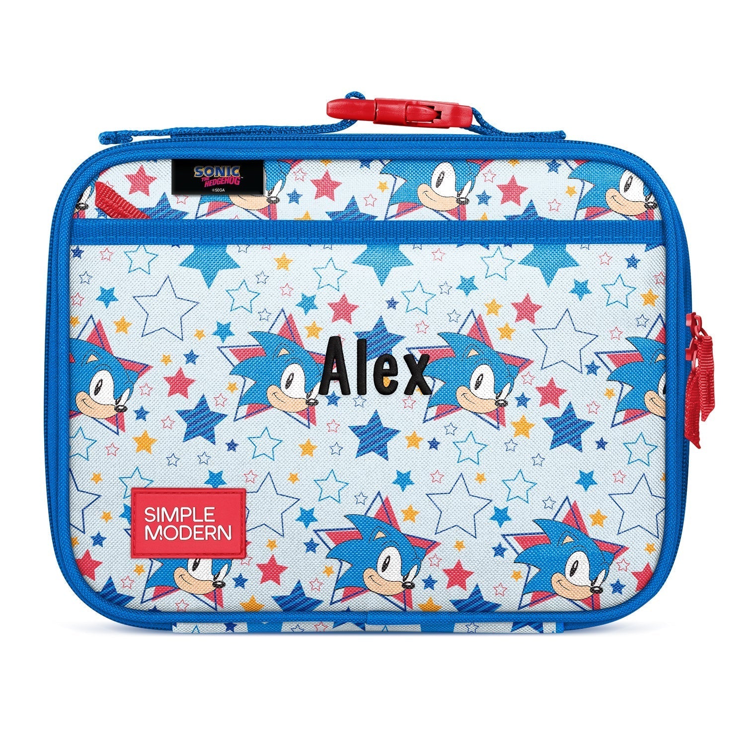 Hadley Lunch Bag J4
