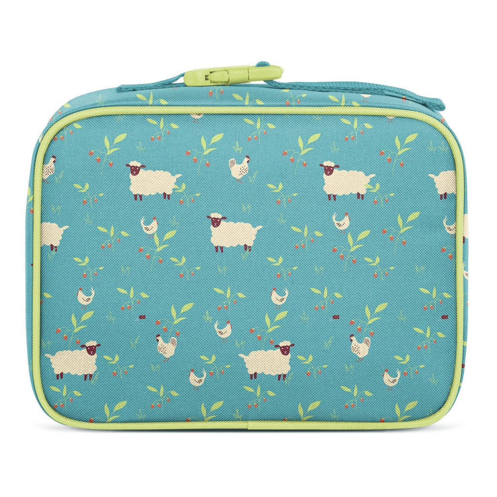 Hadley Lunch Bag I4