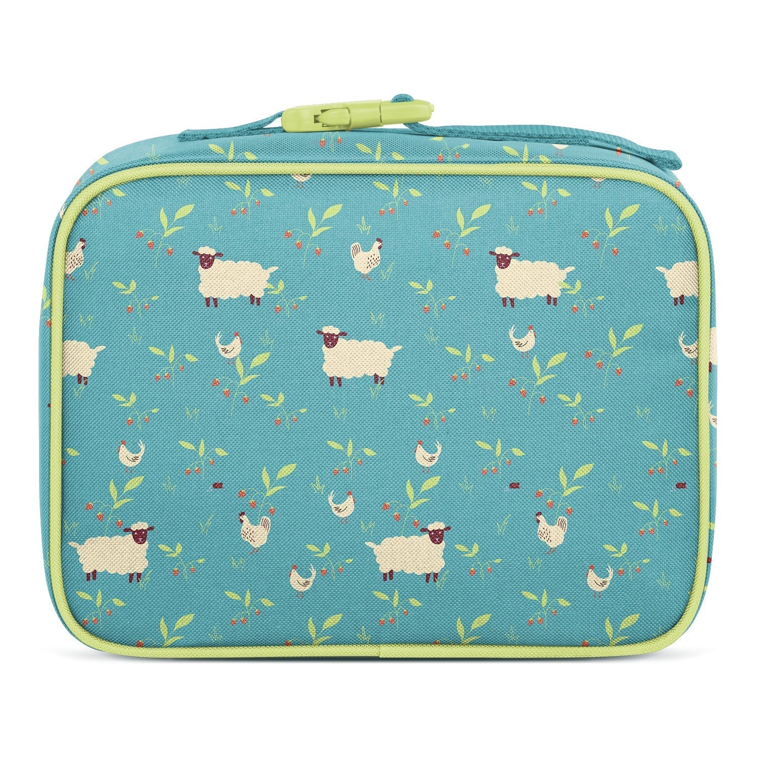 Hadley Lunch Bag I4