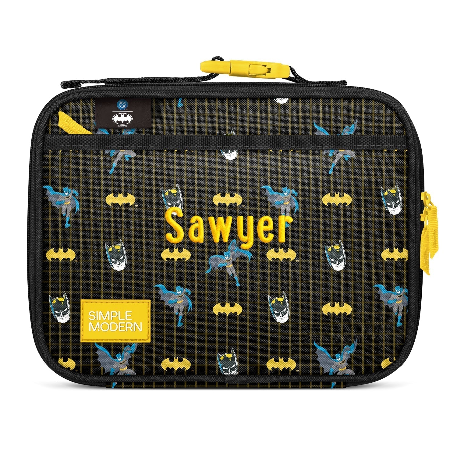 Hadley Lunch Bag C3