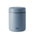 Delta Coffee Canister Q0