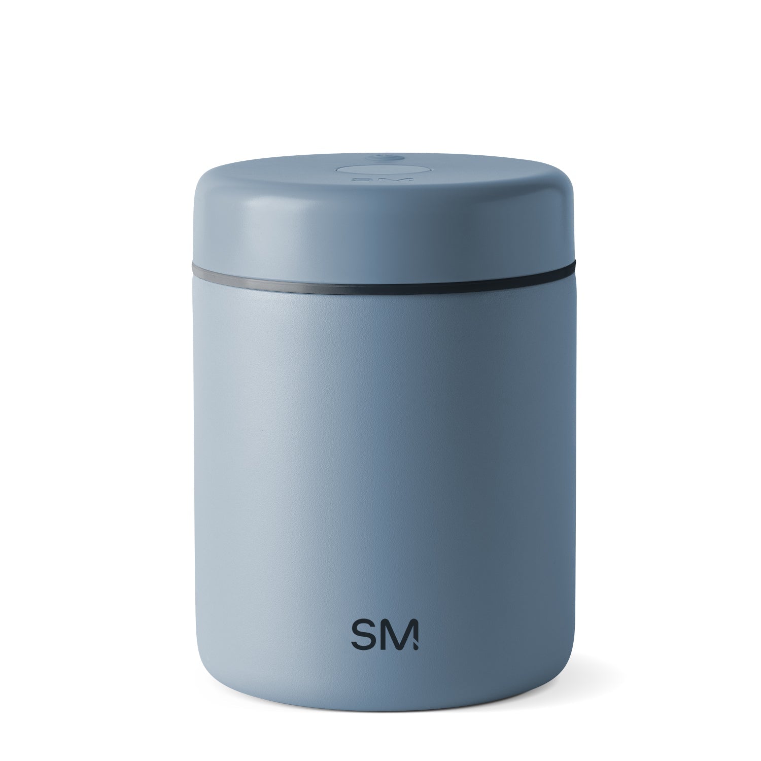 Delta Coffee Canister Q0