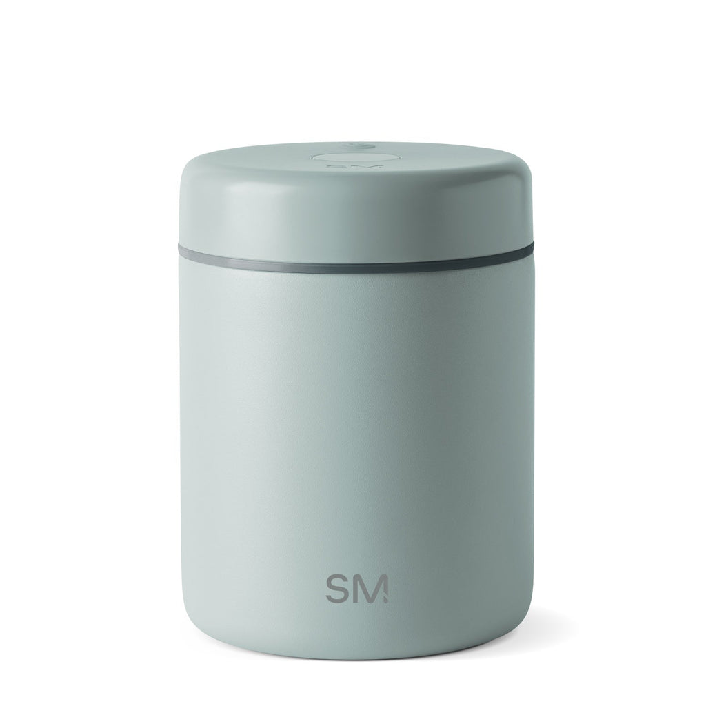 Delta Coffee Canister X9