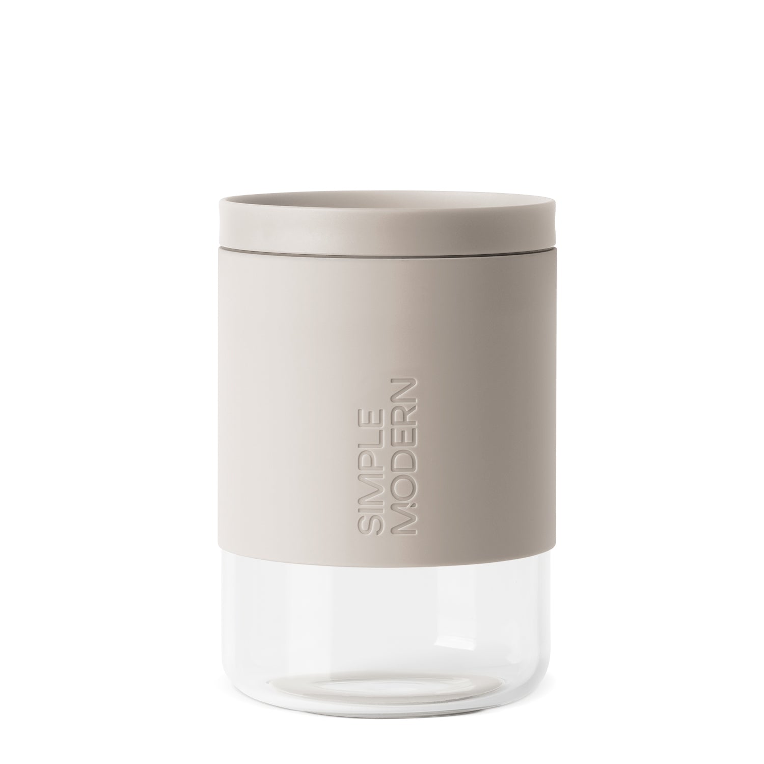 Clarity Cup Q8