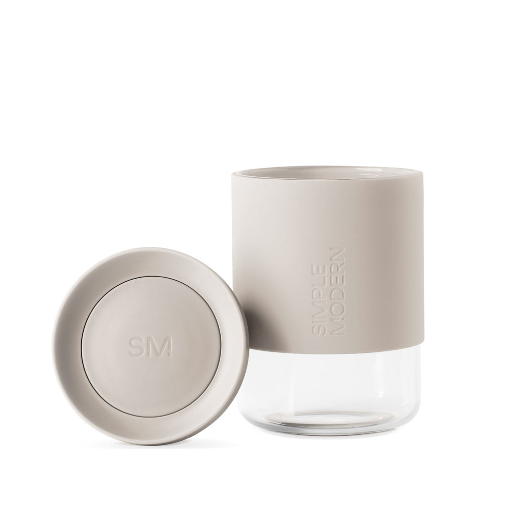 Clarity Cup Q8