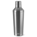 Classic Cocktail Shaker with Jigger Lid Q9