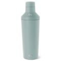 Classic Cocktail Shaker with Jigger Lid Y2