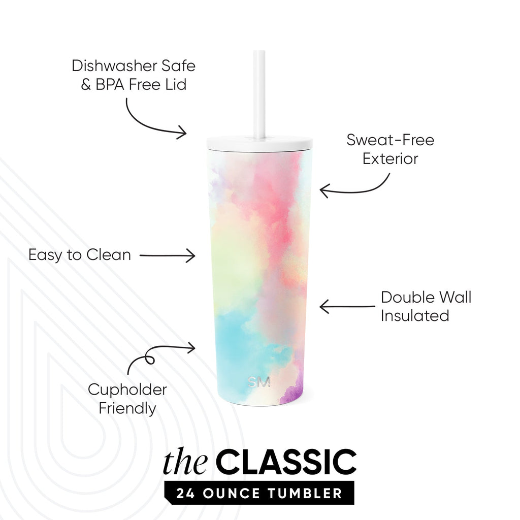 Classic Tumbler S7