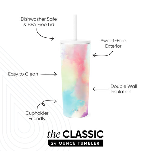 Classic Tumbler S7