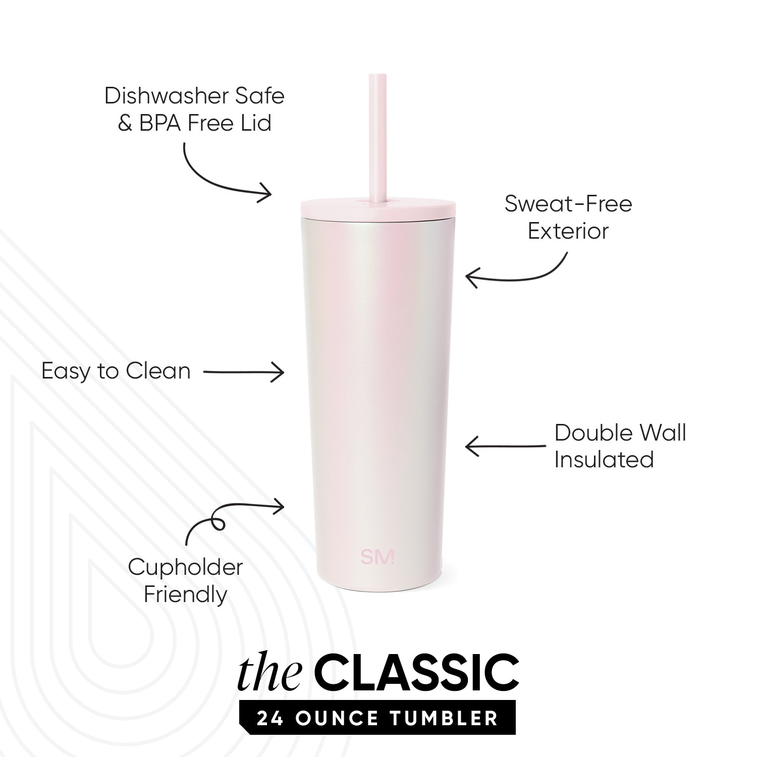 Classic Tumbler V7