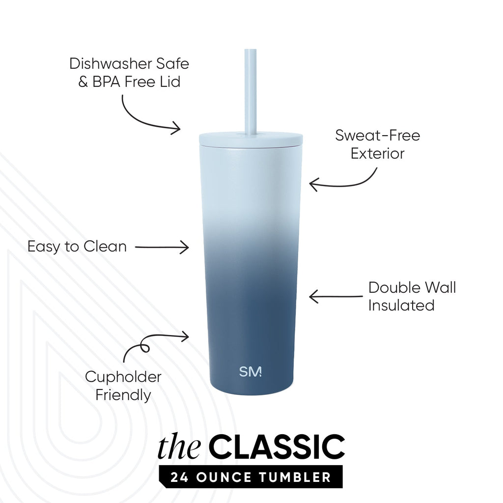Classic Tumbler N6