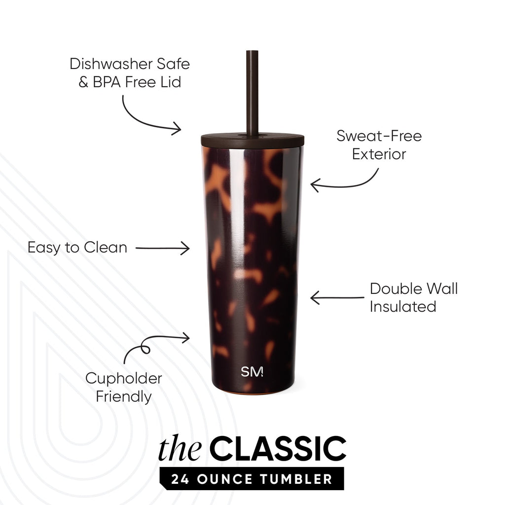 Classic Tumbler Y2