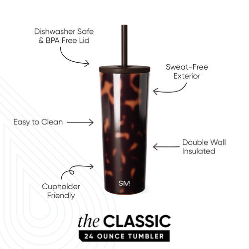 Classic Tumbler Y2