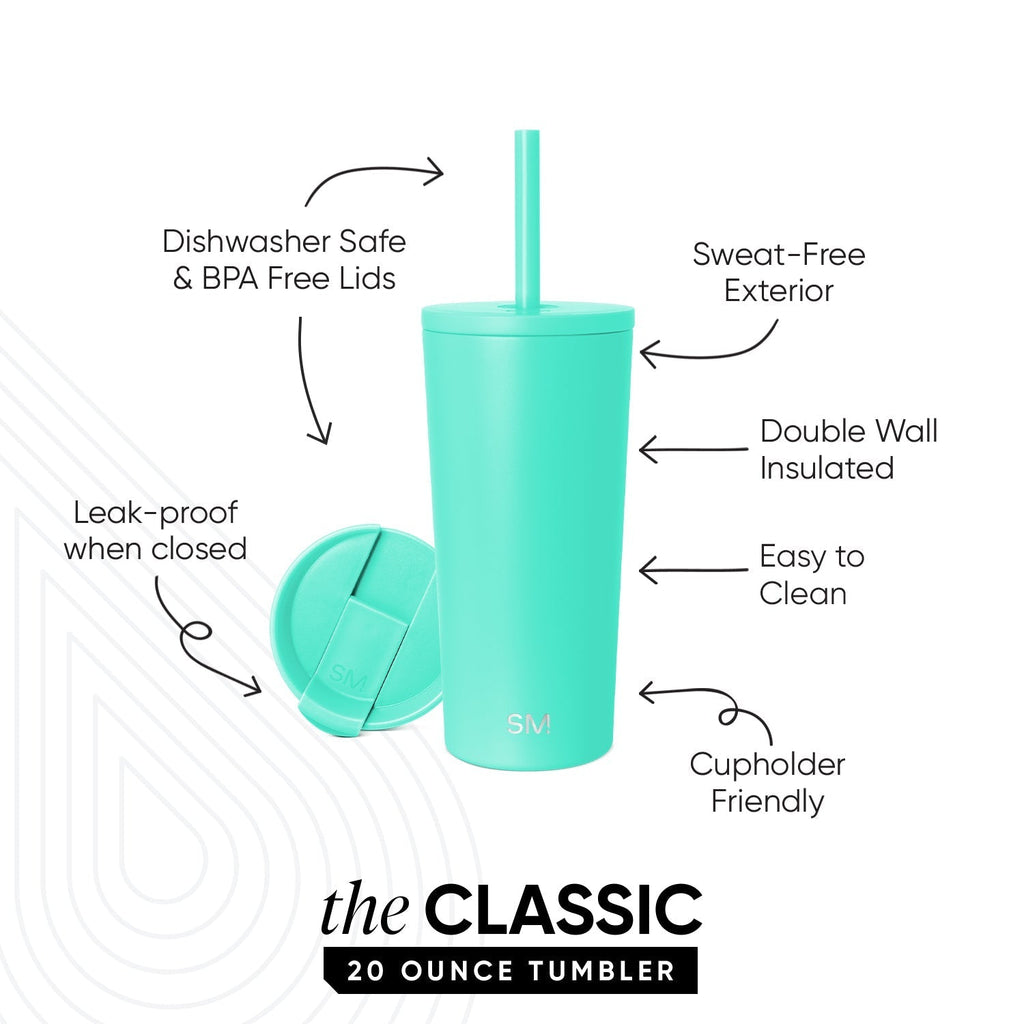 Classic Tumbler N0