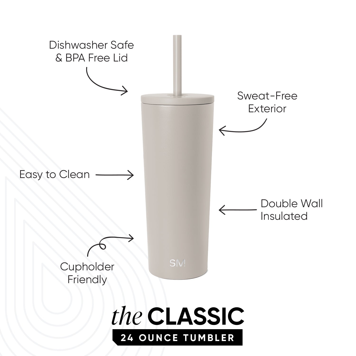 Classic Tumbler R2