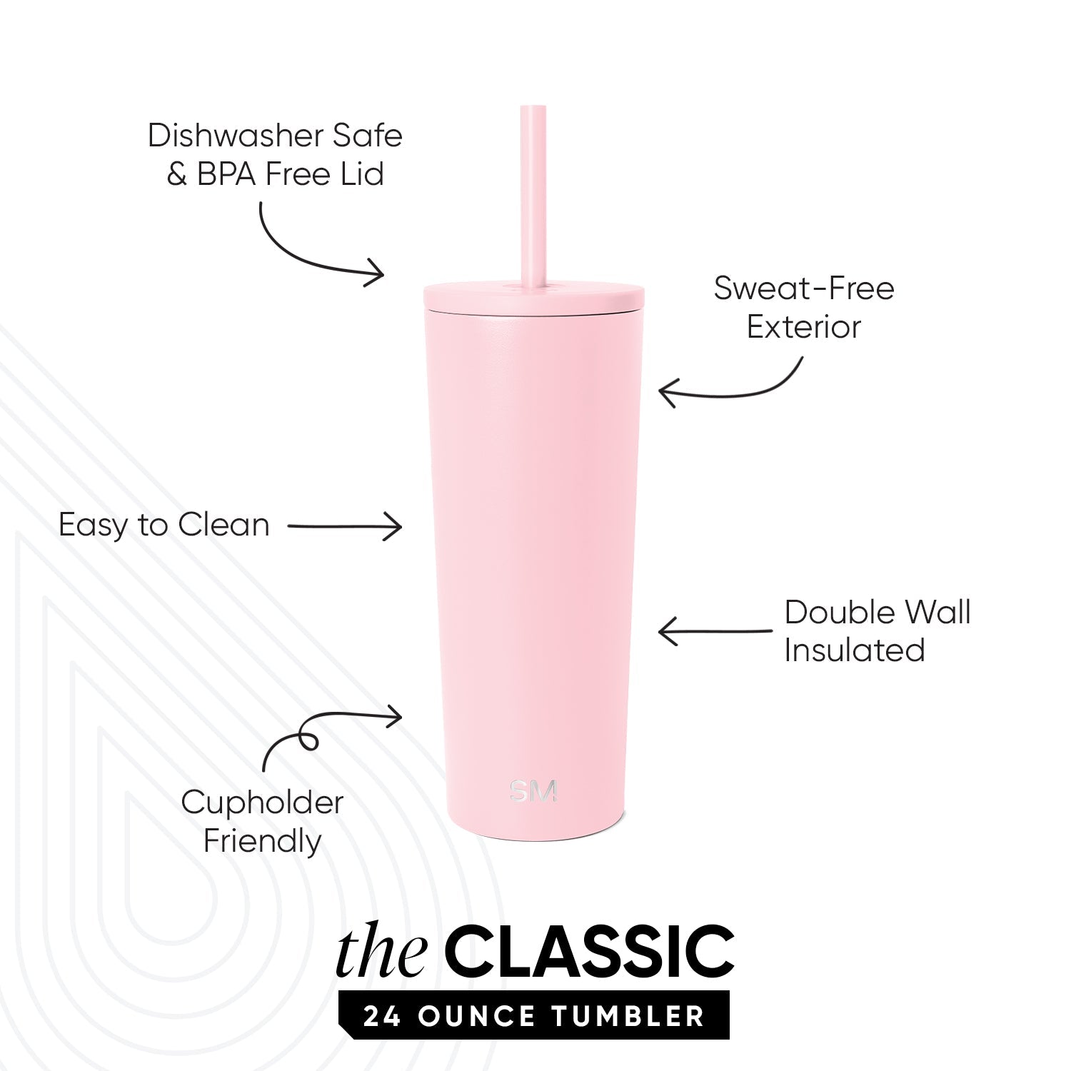 Classic Tumbler R8