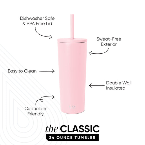 Classic Tumbler R8