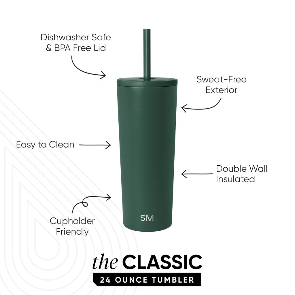 Classic Tumbler M0