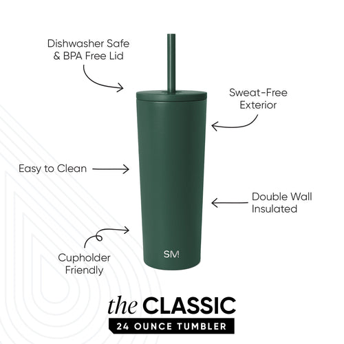 Classic Tumbler M0