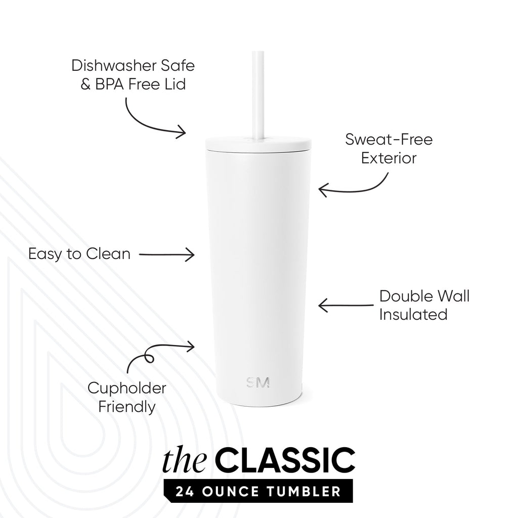 Classic Tumbler A5