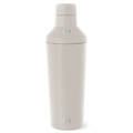 Classic Cocktail Shaker with Jigger Lid U0