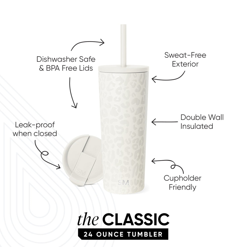 Classic Tumbler F7