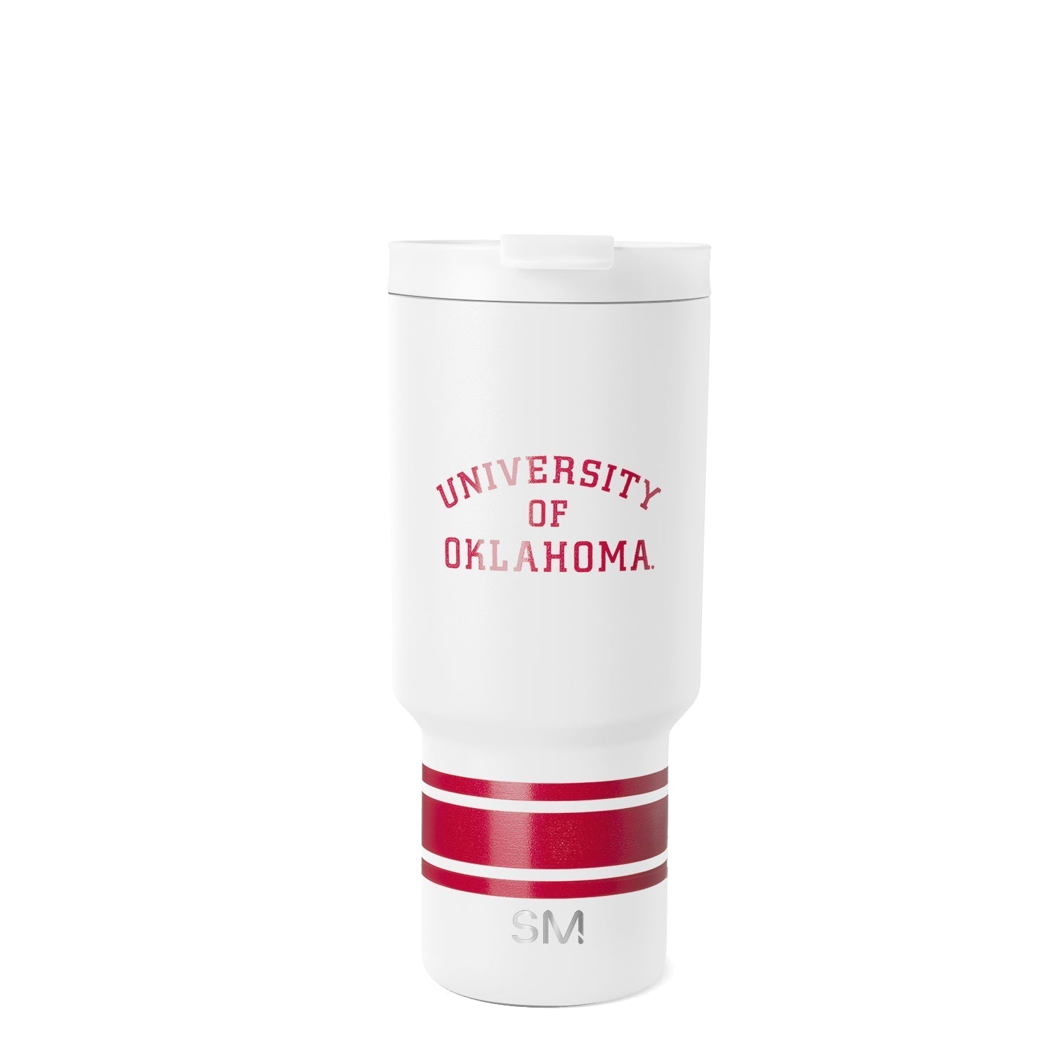 Collegiate Trek Tumbler M9