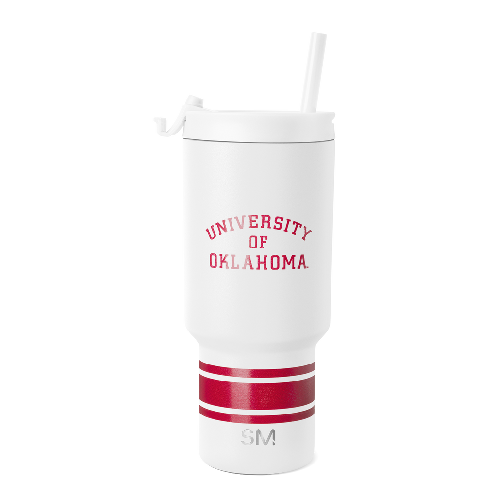 Collegiate Trek Tumbler M9