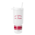 Collegiate Trek Tumbler M9