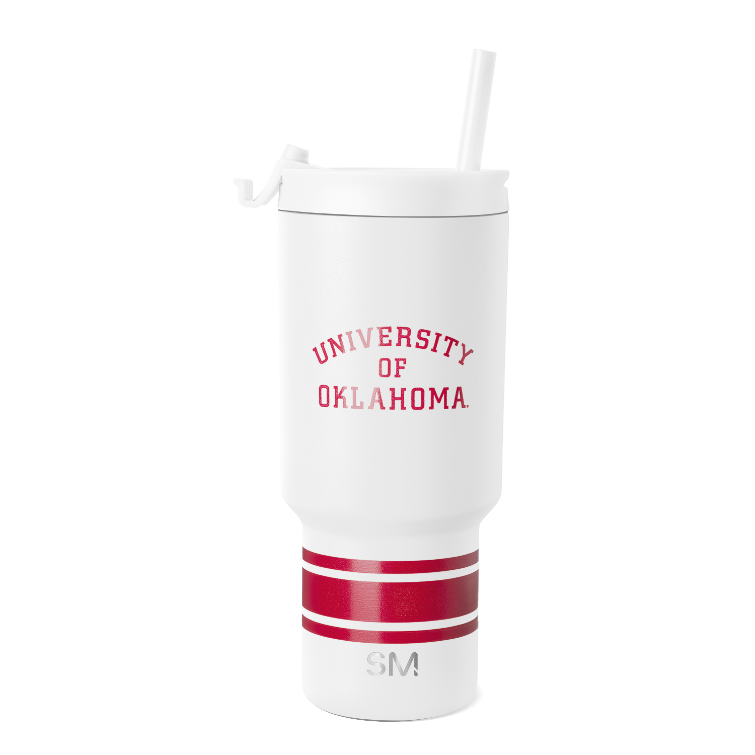 Collegiate Trek Tumbler M9