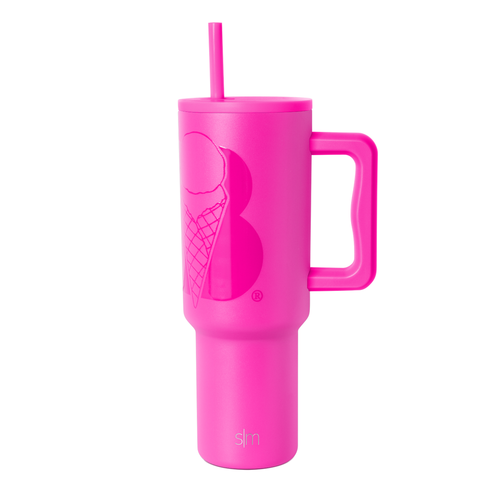 Braum's Collection Trek Tumbler Q1