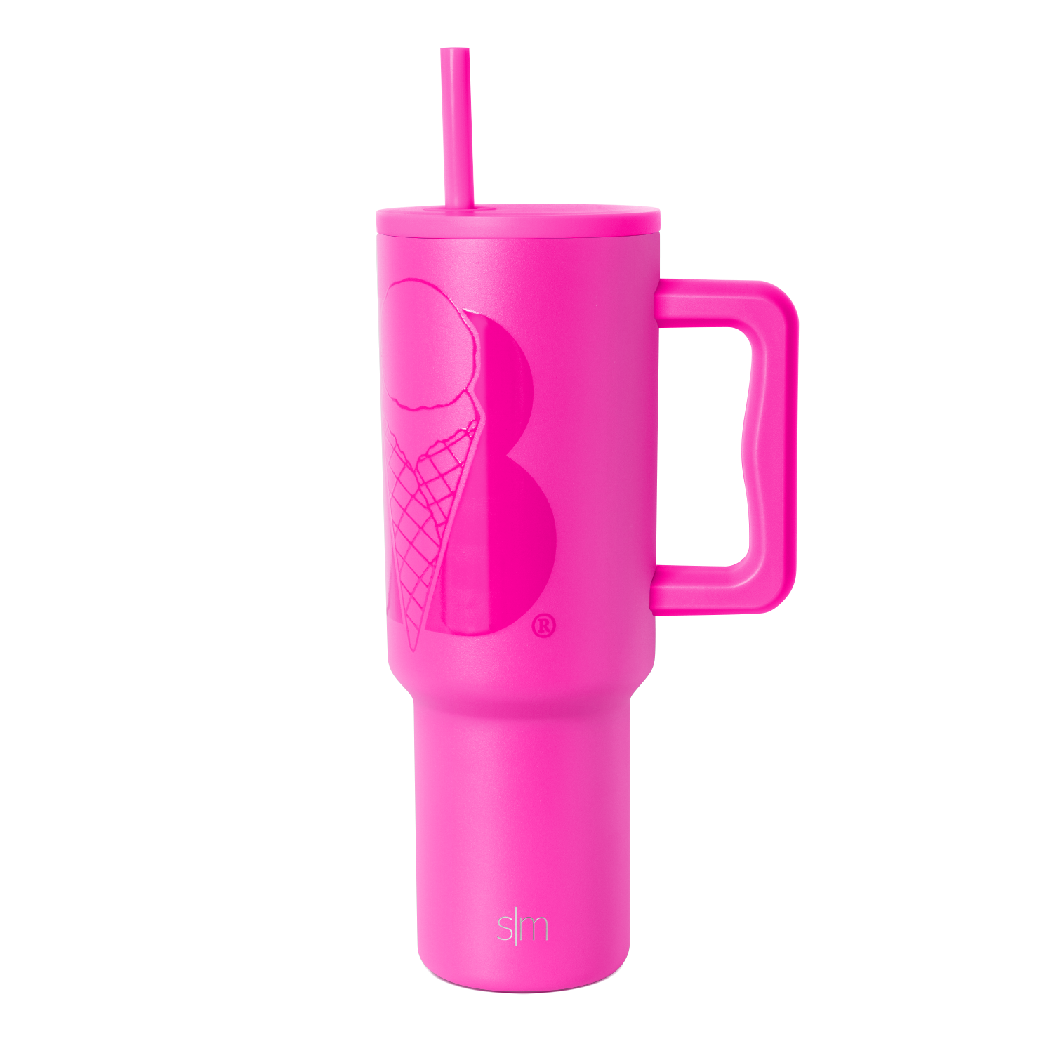 Braum's Collection Trek Tumbler Q1