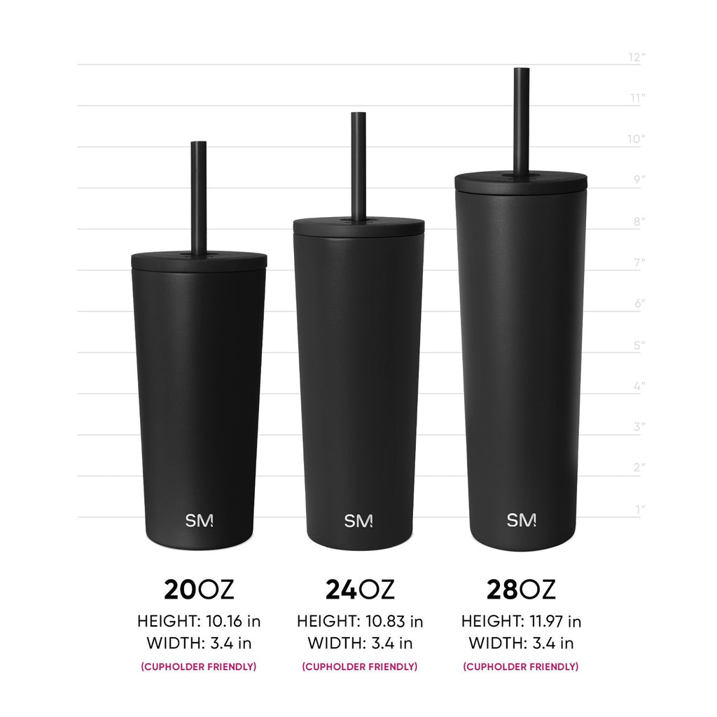 Classic Tumbler N0
