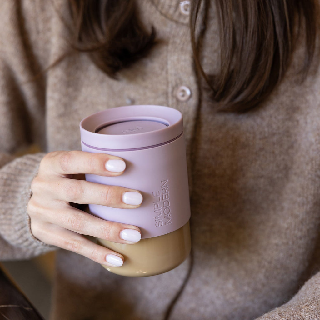 Clarity Cup Q8