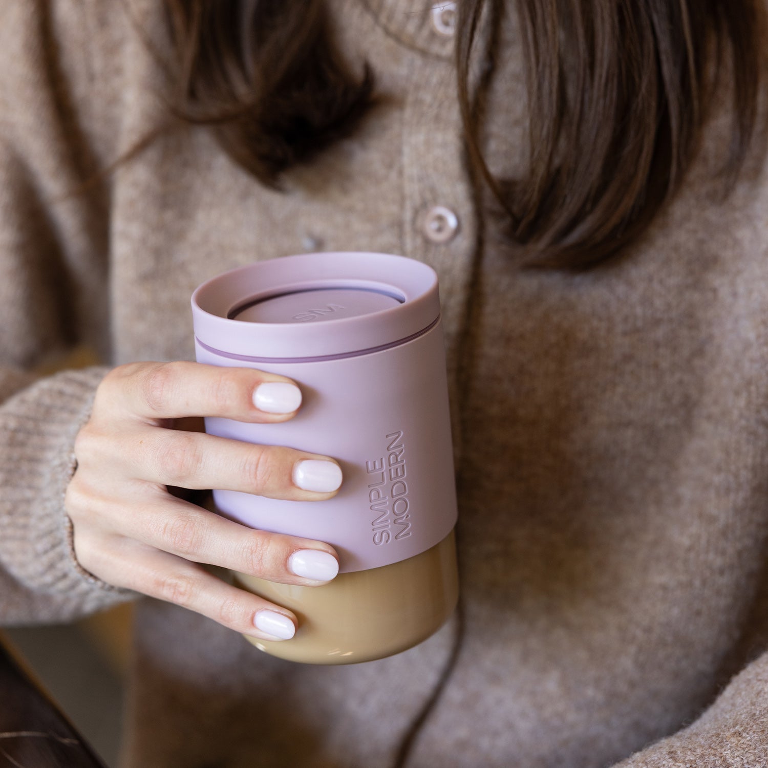Clarity Cup Q8
