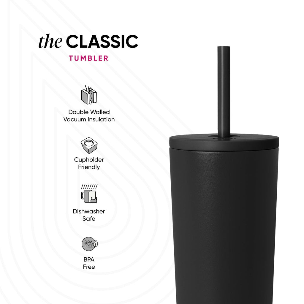 Classic Tumbler F2
