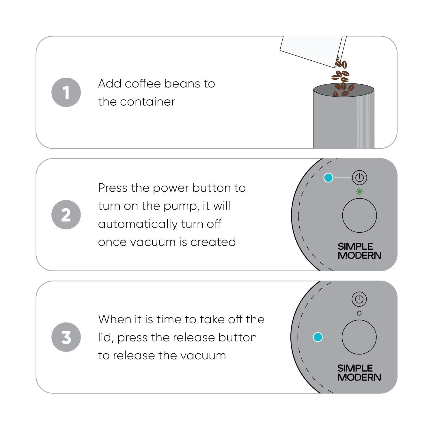 Delta Coffee Canister N4